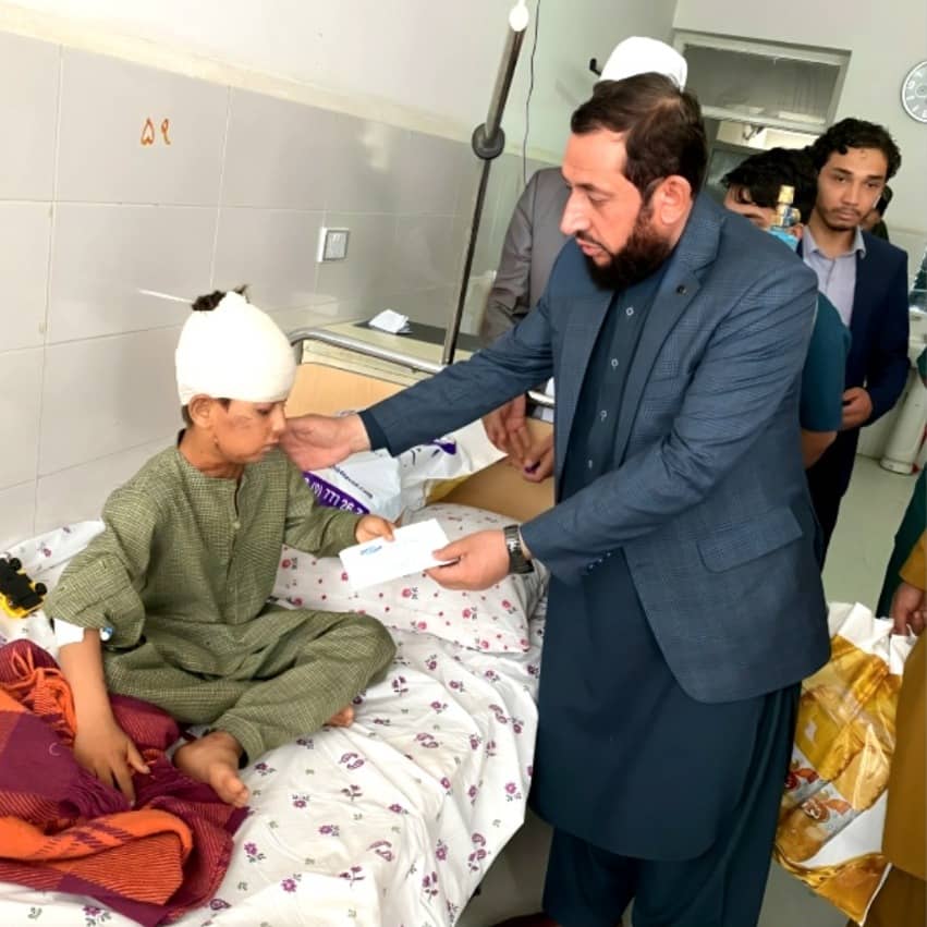 Health Assistance Program