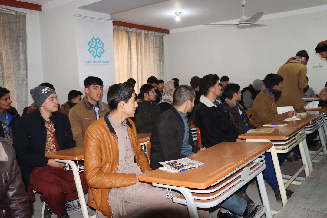 new Educatıonal Program